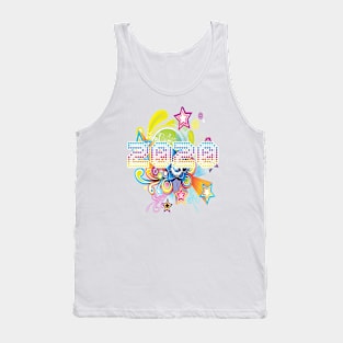 2020 Tank Top